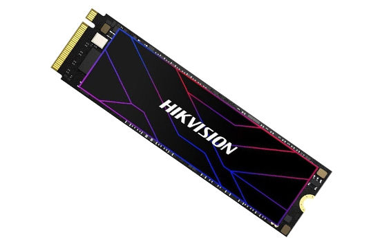SSD HIKVISION
